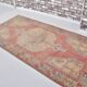 Oushak Floor Home Living Rug