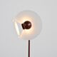 "Club" lamp by Giuseppe Ramella, Arteluce Italy