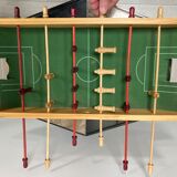 Vintage baby football