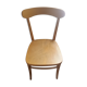 Chaise vintage en bois Calligaris