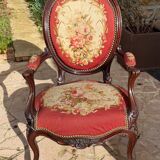 Louis XV armchair