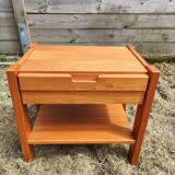 Simat France bedside table