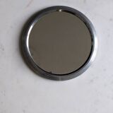 Art Deco mirrored tray