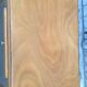 Vintage children's desk 60 years