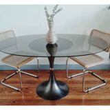 Pair of chairs Breuer B32