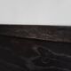 Vintage Mid-Century Scandinavian Modern Dark Oak Sideboard, 1960s