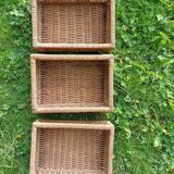 Rattan furniture