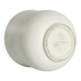 1940’s Scandinavian Modern Carrara Vase by Wilhelm Kåge for Gustavsberg