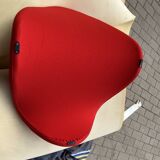 Chaise Tongue Artifort F577 de Pierre Paulin