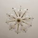 Pendant lamp, 1970s