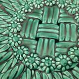 Vallauris 60's green cup