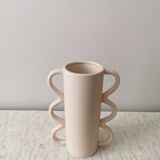 Second hand vase