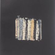 Cesar : strates - lithographie originale