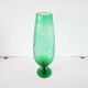 Green Empoli Italian Vase