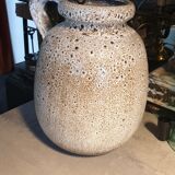 Vase seventies germany