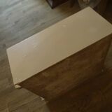 Armoire de poupée années 60
