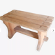 Mobilier - 50€ - Monoprix CHATEAUROUX