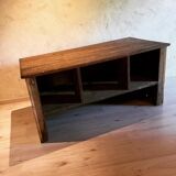 Antique counter furniture trade