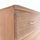 Vintage chest of drawers