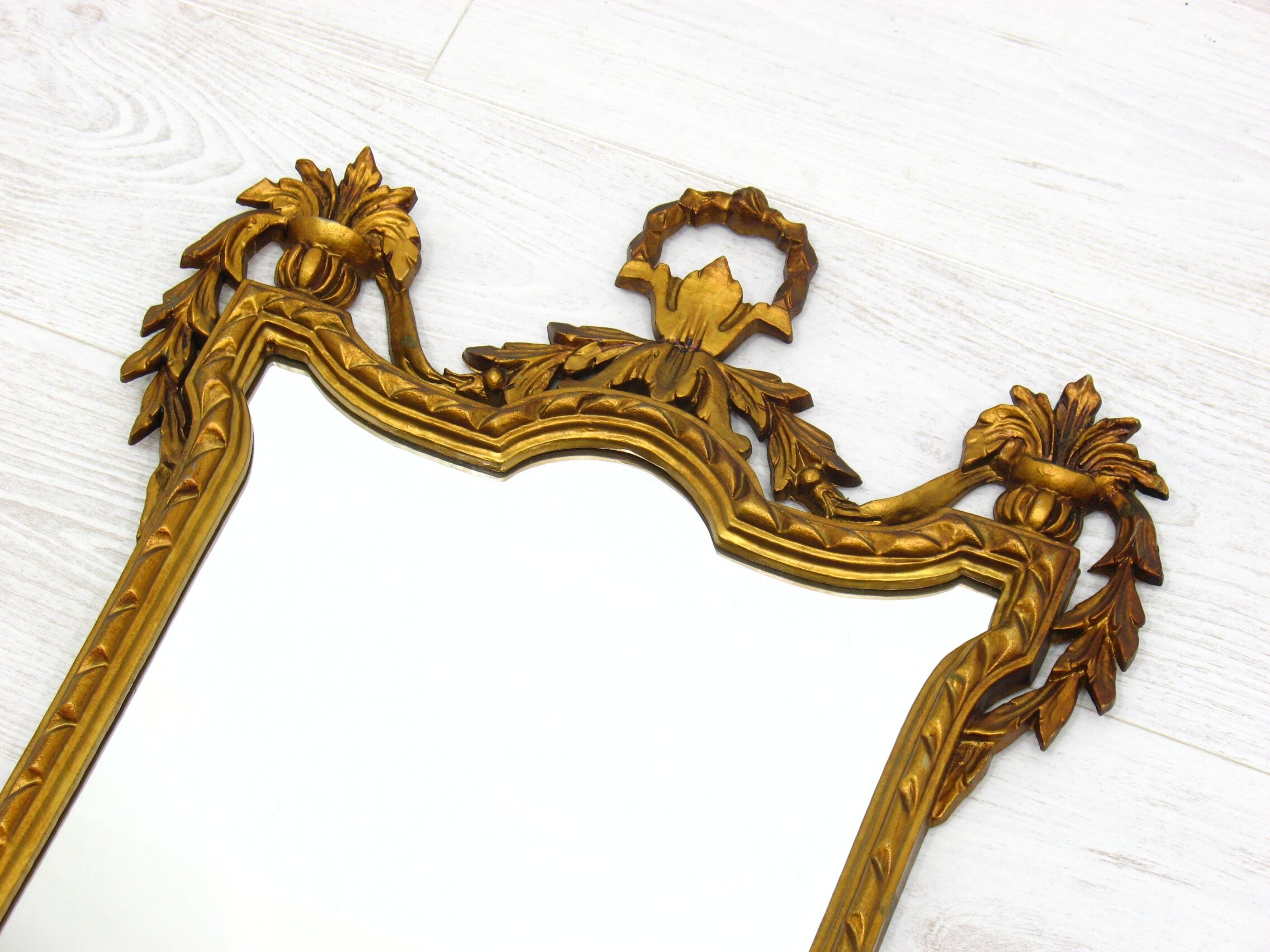 Italian mirror, 1970s