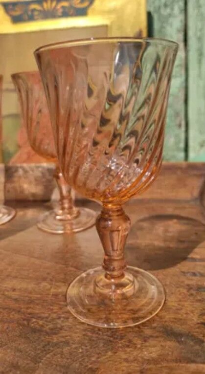 Walking glasses Rosaline D'arcoroc Luminarc