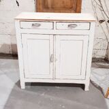 Vintage Parisian sideboard