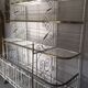 Bakery shelf