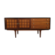 Scandinavian teak sideboard 1960