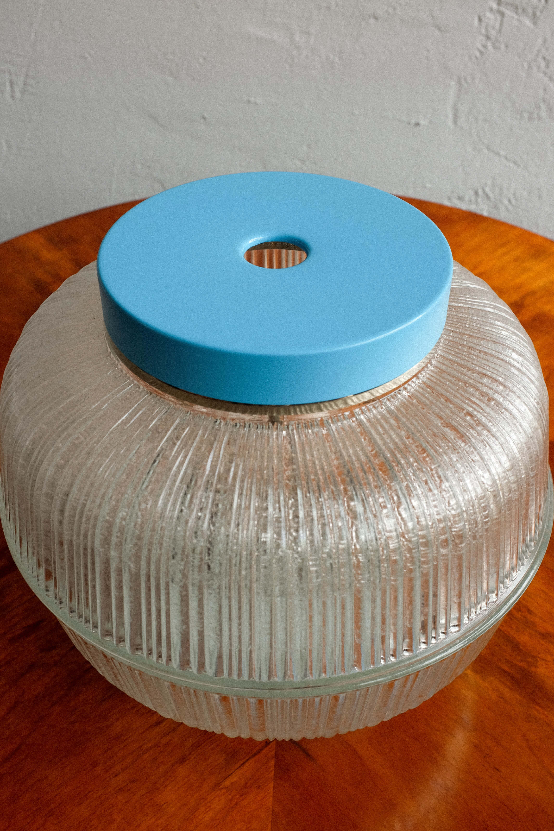 Vintage Czechoslovak Table Lamp Napako 8 5139, 1960s