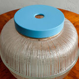 Vintage Czechoslovak Table Lamp Napako 8 5139, 1960s