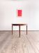 Danish table by Sighs & Sons in extendable teak, Mid Century, 1960.