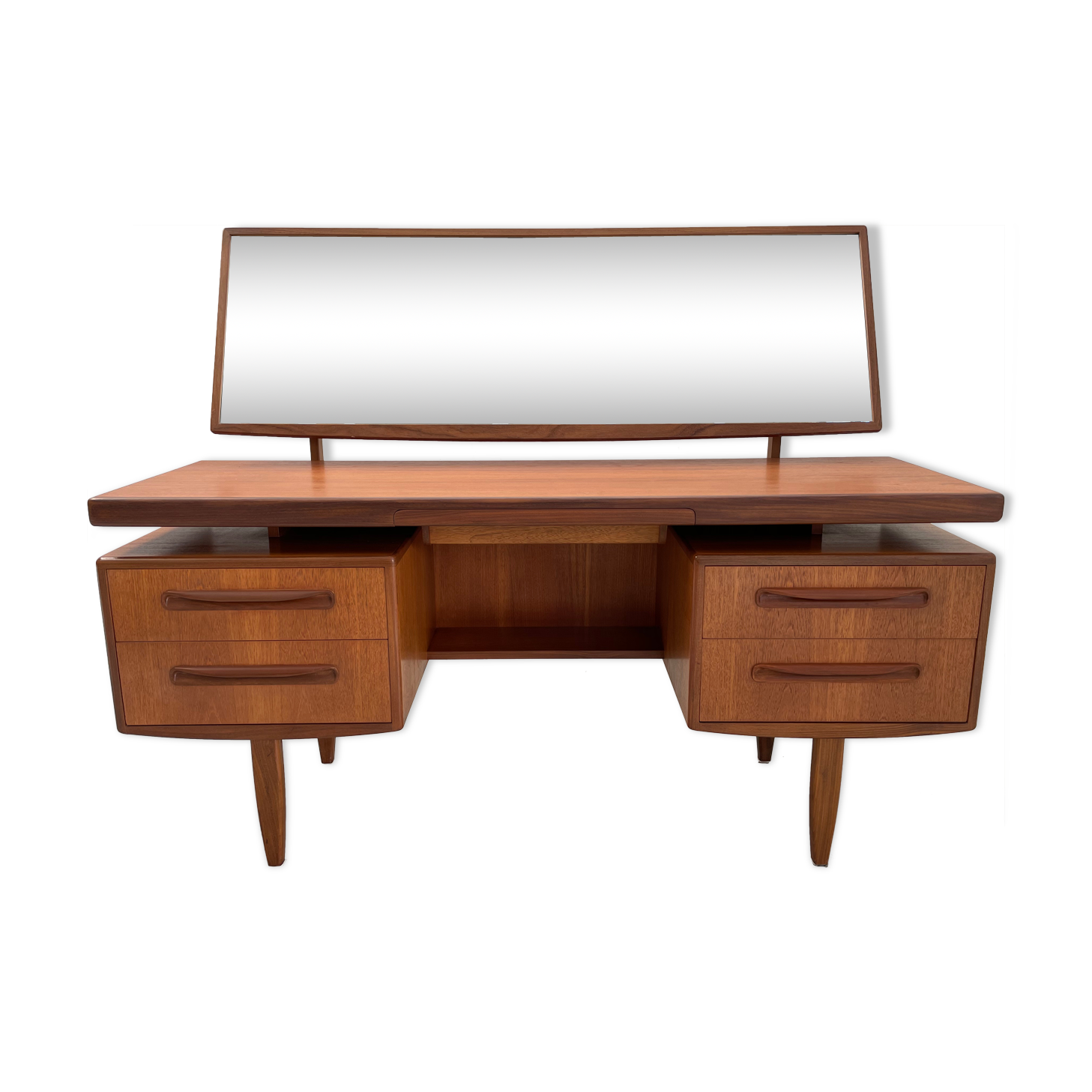 G-Plan dressing table by V.Wilkins