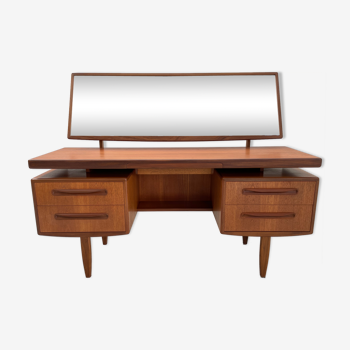 G-Plan dressing table by V.Wilkins