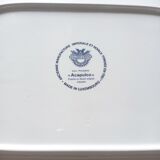 Dish acapulco villeroy and boch