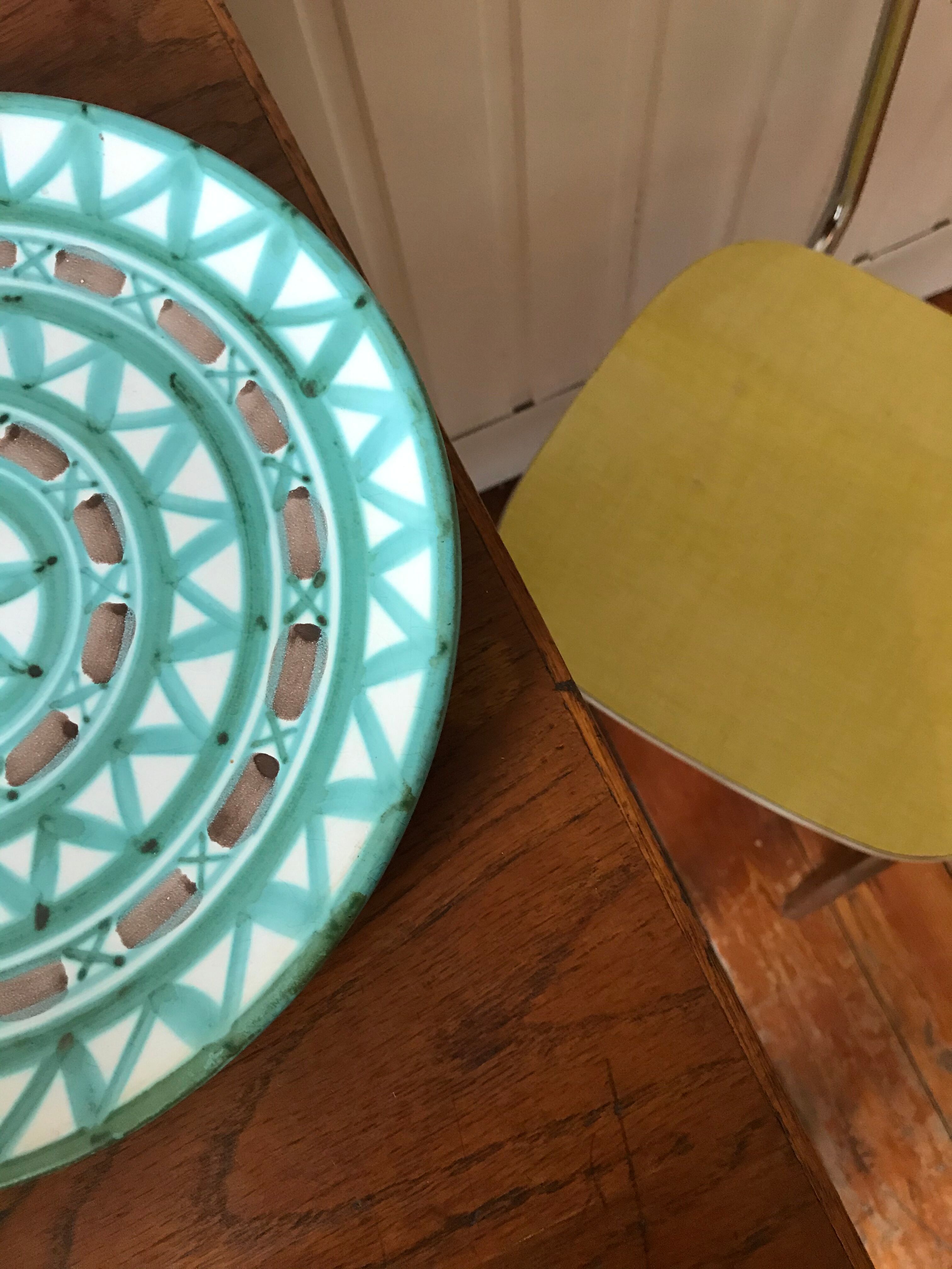 Robert Picault RP Plate