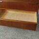 Scandinavian chest of drawers