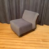 Amanta 24 armchair, designed by Mario Bellini, B&B Italia, Italy, 1970s