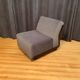 Amanta 24 armchair, designed by Mario Bellini, B&B Italia, Italy, 1970s