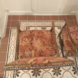 2 armchairs
