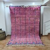 Beni ouarain rug 250x150 cm