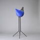 Grand Oiseau par Gérald Olivier, Suisse vers 1970