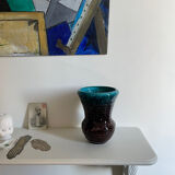 Accolay ceramic vase