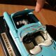 Voiture de collection