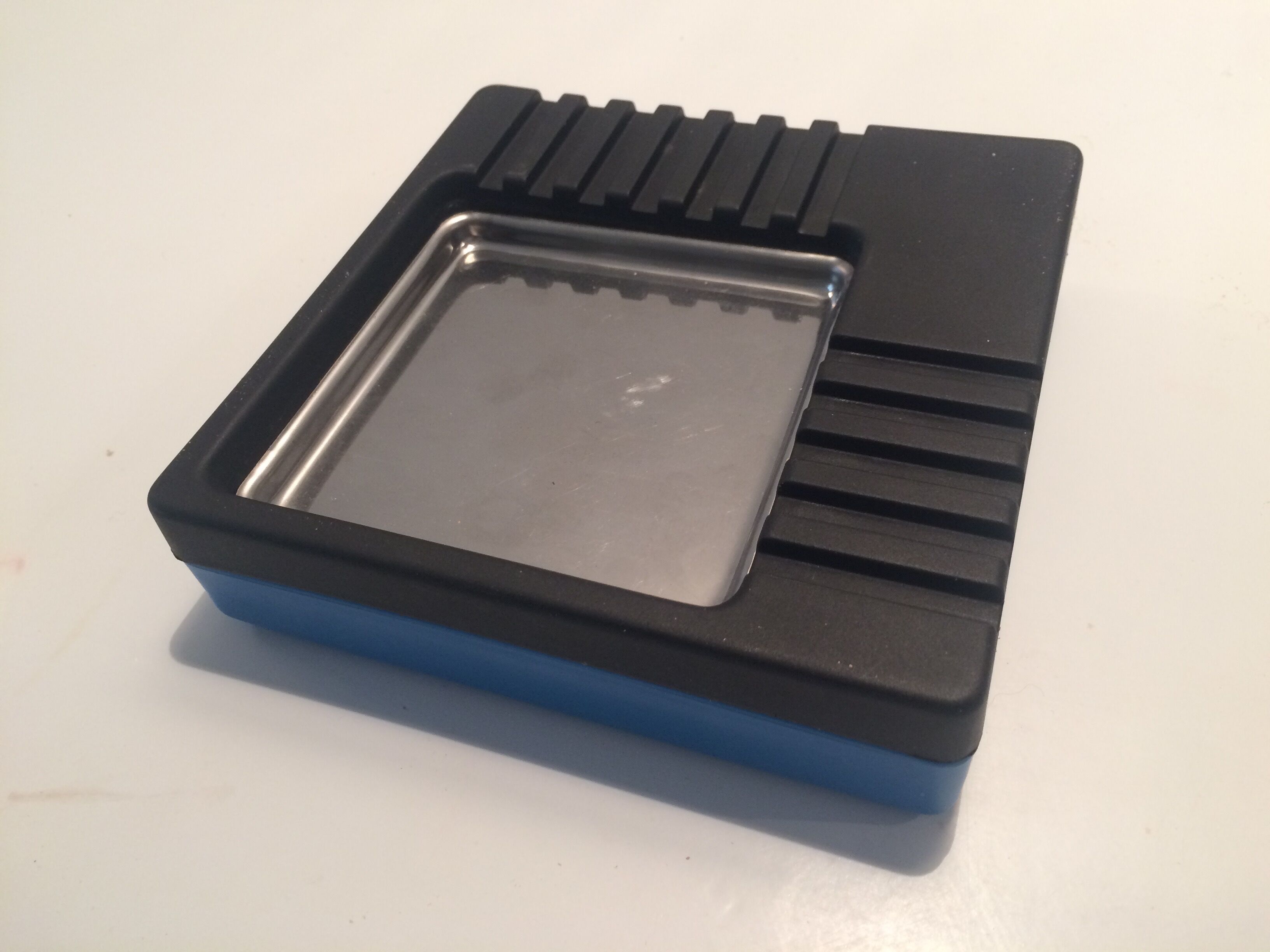 Ashtray from the 80s