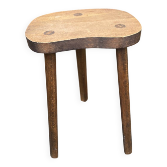Tripod stool