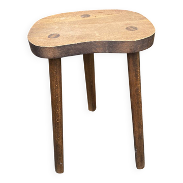 Tripod stool