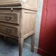 Renovated secretary