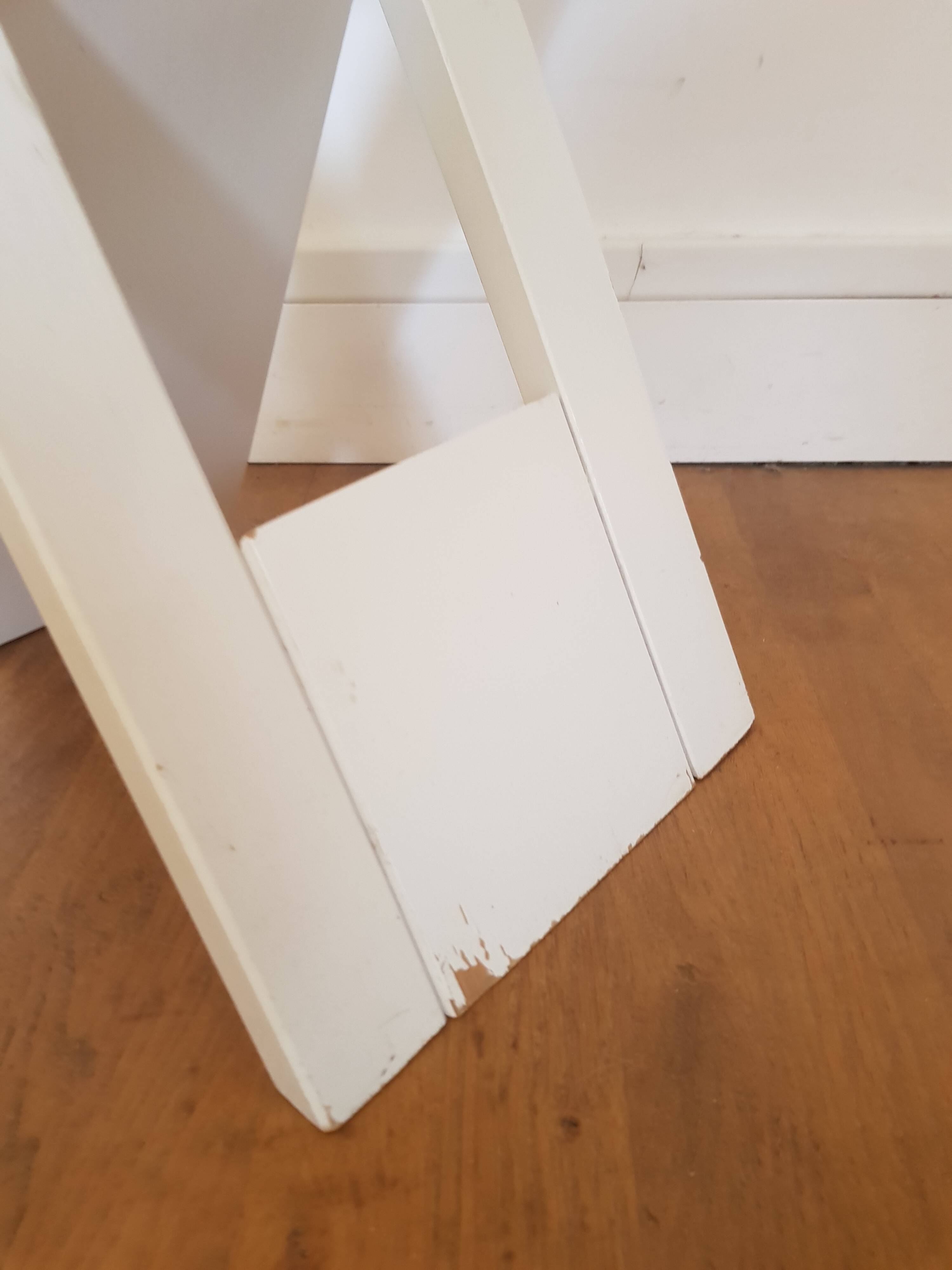 Suzy Folding Stool by Adrian Reed