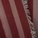 Vintage Turkish kilim handwoven 290x297 cm