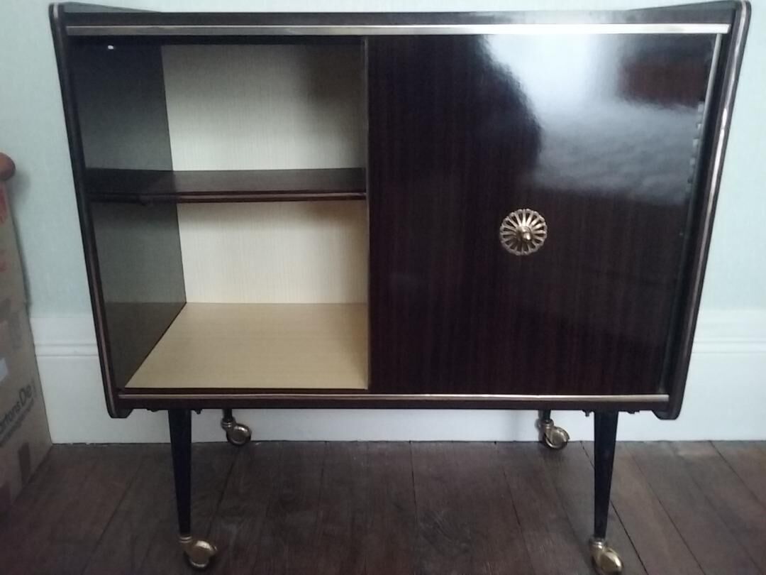 Prinz vintage bar furniture 50's